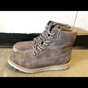 Cliffs White Mountain Marissa Booties